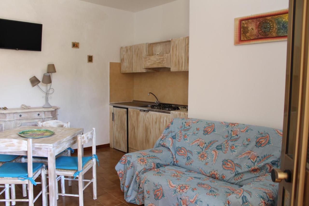 Willa Casa Titty Cannigione Zewnętrze zdjęcie